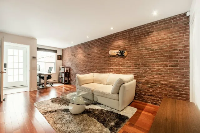 Appartement vendu, Le Plateau-Mont-Royal