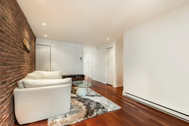 Appartement vendu, Le Plateau-Mont-Royal