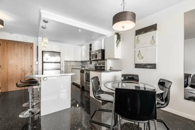 Appartement vendu, Le Plateau-Mont-Royal