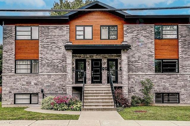 Appartement à louer, Laval-des-Rapides