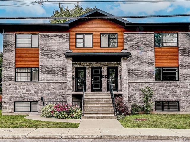 Appartement à louer, Laval-des-Rapides