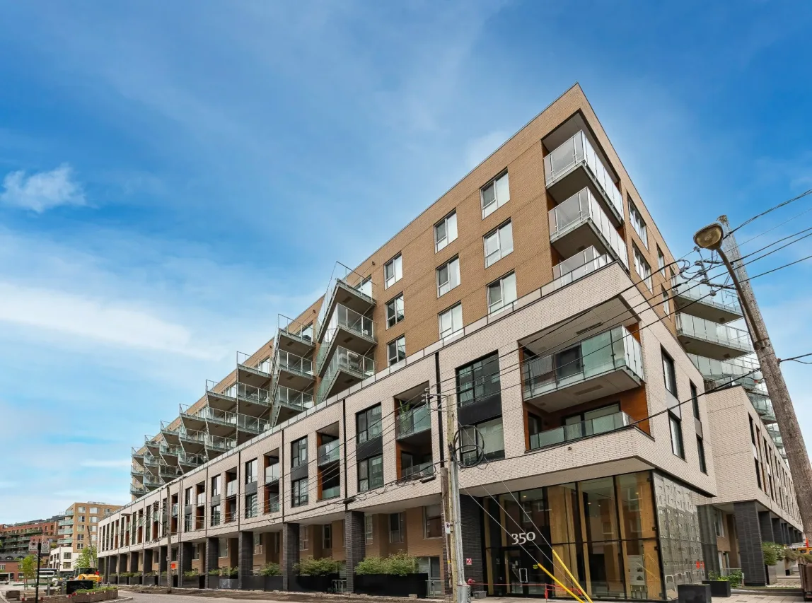 Appartement vendu, Le Sud-Ouest