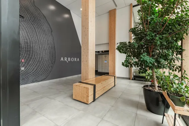Appartement vendu, Le Sud-Ouest
