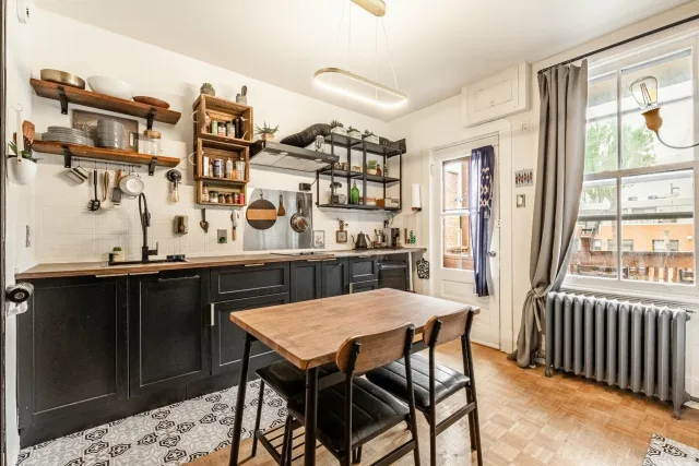 Appartement vendu, Le Plateau-Mont-Royal