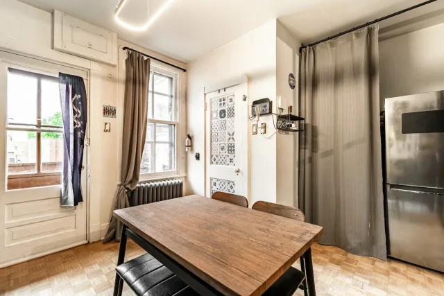 Appartement vendu, Le Plateau-Mont-Royal