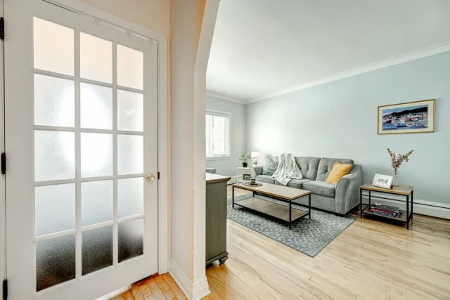 Maison de plain-pied vendue, Montréal-Nord