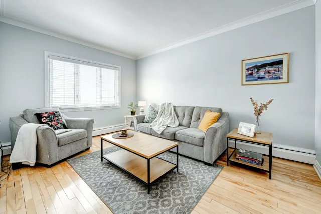 Maison de plain-pied vendue, Montréal-Nord