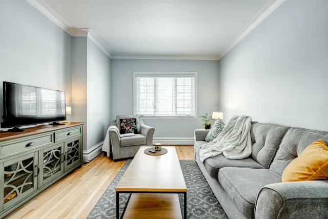 Maison de plain-pied vendue, Montréal-Nord