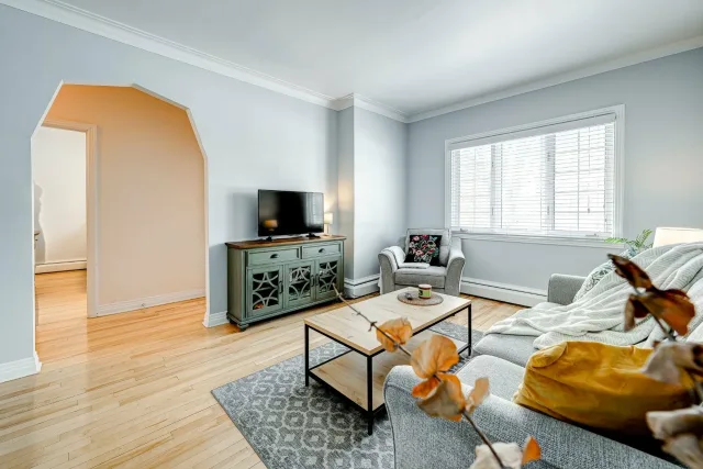Maison de plain-pied vendue, Montréal-Nord