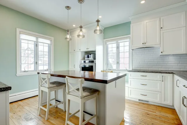Maison de plain-pied vendue, Montréal-Nord