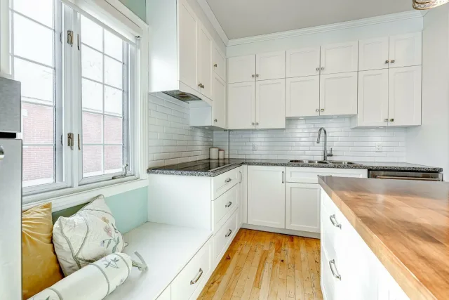 Maison de plain-pied vendue, Montréal-Nord