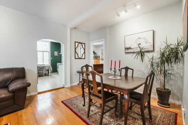 Appartement vendu, Le Plateau-Mont-Royal