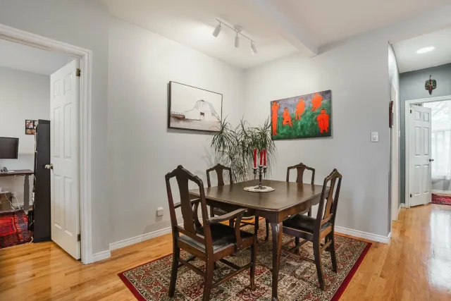 Appartement vendu, Le Plateau-Mont-Royal
