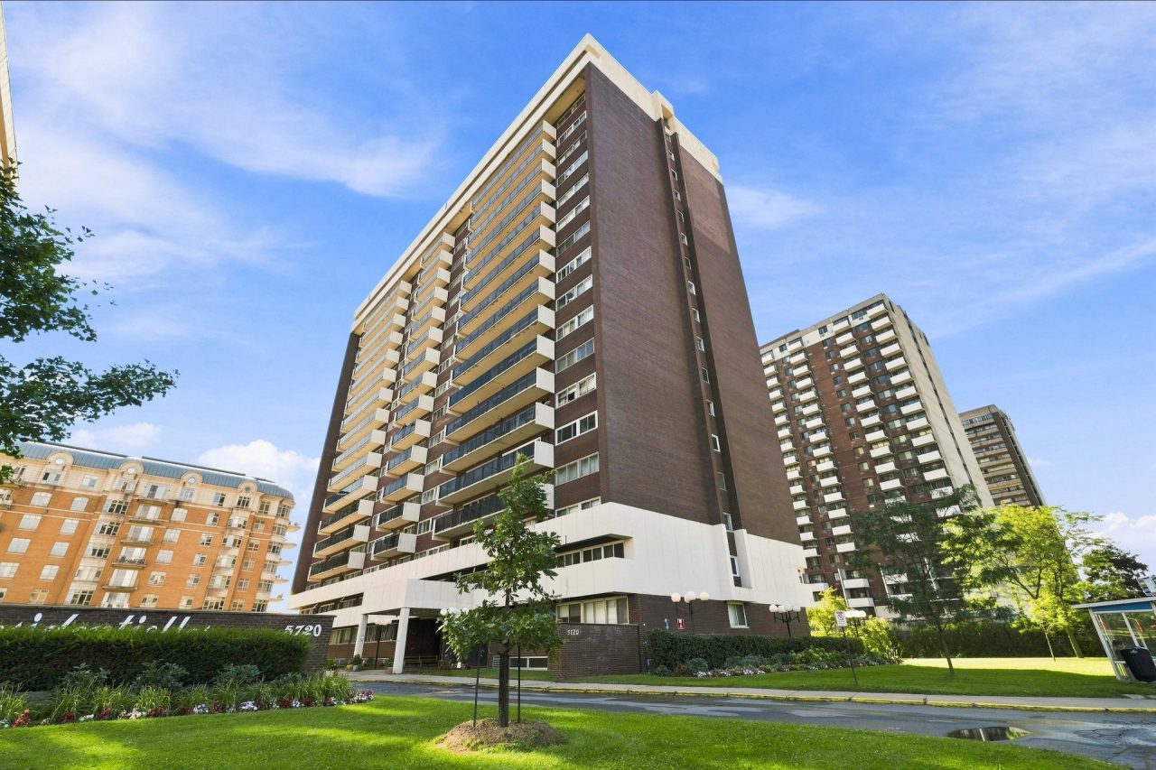 Appartement à vendre, Côte-Saint-Luc