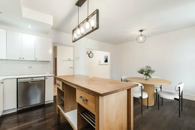 Appartement vendu, Le Plateau-Mont-Royal