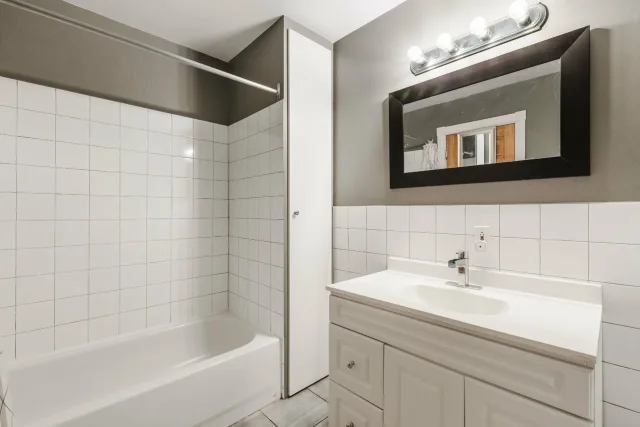 Appartement vendu, Le Plateau-Mont-Royal