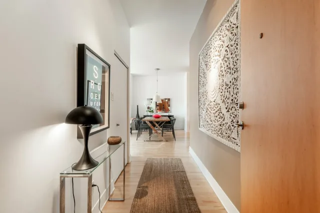 Appartement vendu, Le Plateau-Mont-Royal