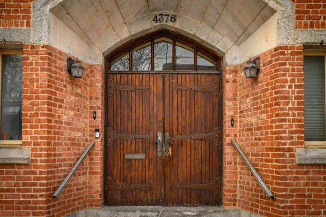Appartement vendu, Le Plateau-Mont-Royal