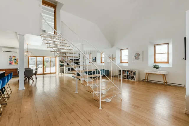 Appartement vendu, Le Plateau-Mont-Royal