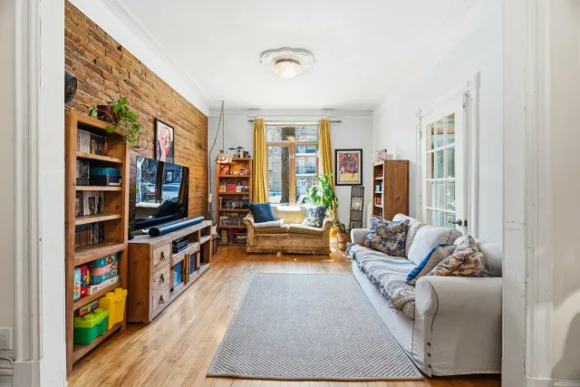 Appartement vendu, Le Plateau-Mont-Royal