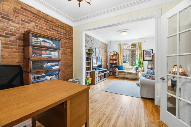 Appartement vendu, Le Plateau-Mont-Royal