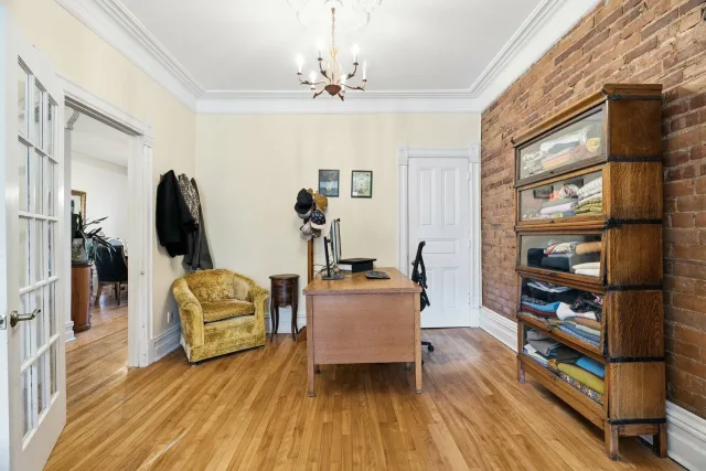 Appartement vendu, Le Plateau-Mont-Royal