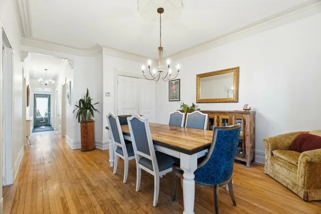 Appartement vendu, Le Plateau-Mont-Royal