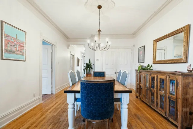 Appartement vendu, Le Plateau-Mont-Royal