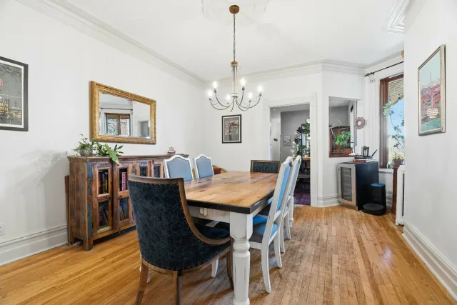 Appartement vendu, Le Plateau-Mont-Royal