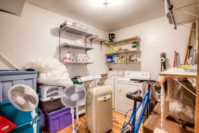Triplex vendu, Le Plateau-Mont-Royal