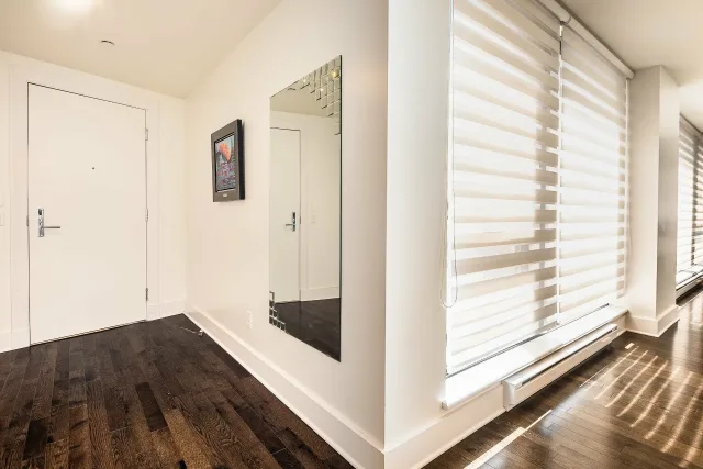 Appartement vendu, Le Plateau-Mont-Royal