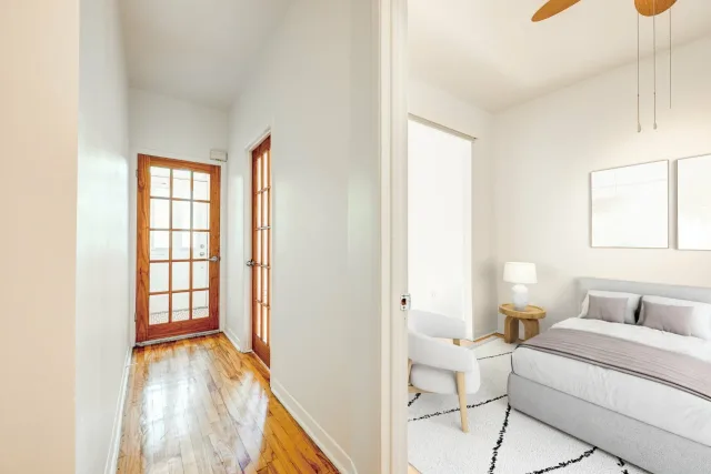 Appartement vendu, Le Plateau-Mont-Royal