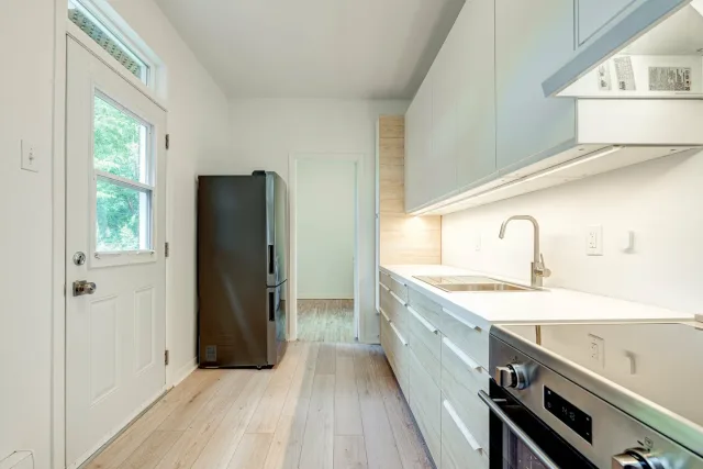 Appartement vendu, Le Plateau-Mont-Royal
