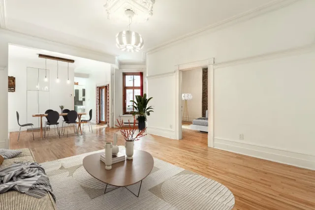 Appartement vendu, Le Plateau-Mont-Royal