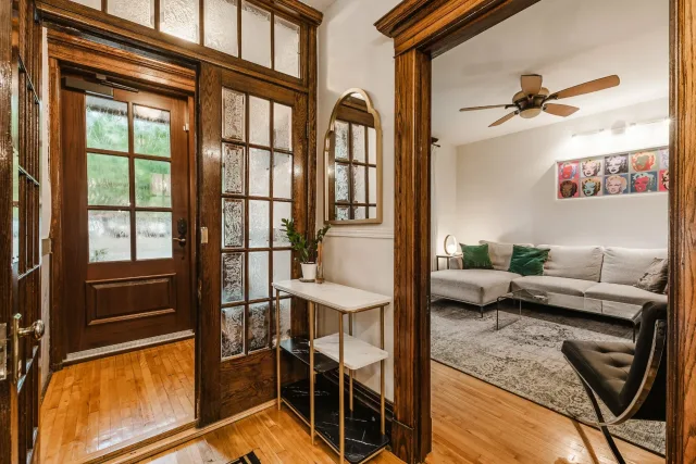 Appartement vendu, Ville-Marie