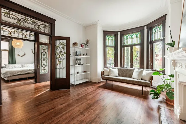 Appartement vendu, Le Plateau-Mont-Royal