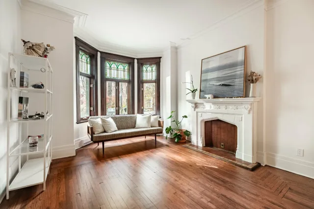 Appartement vendu, Le Plateau-Mont-Royal