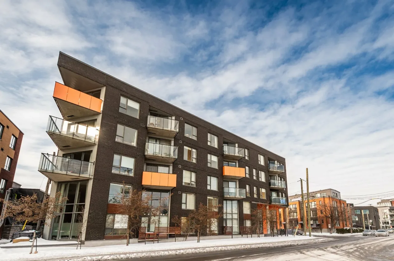 Appartement vendu, Rosemont/La Petite-Patrie