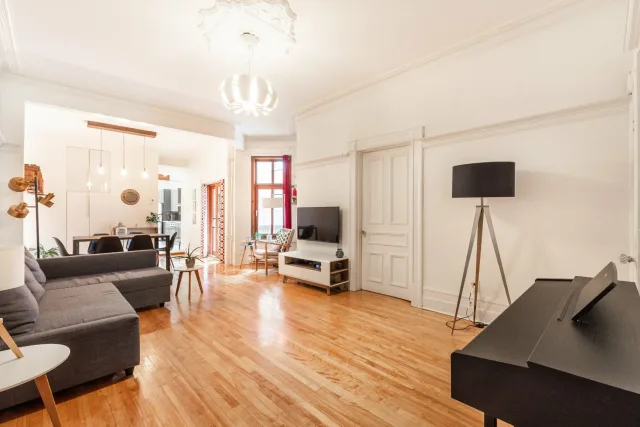 Appartement vendu, Le Plateau-Mont-Royal
