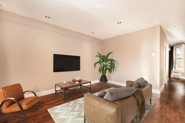 Appartement vendu, Le Plateau-Mont-Royal