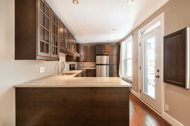 Appartement vendu, Le Plateau-Mont-Royal