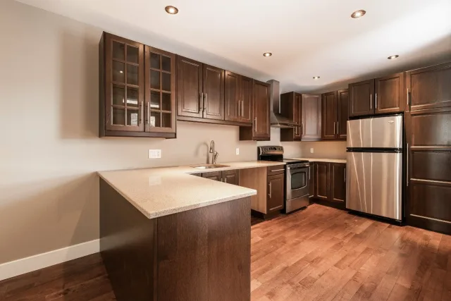 Appartement vendu, Le Plateau-Mont-Royal