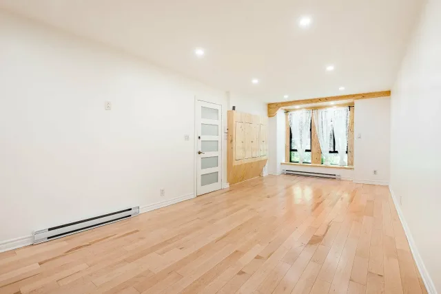 Appartement vendu, Le Plateau-Mont-Royal