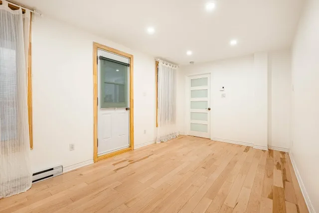 Appartement vendu, Le Plateau-Mont-Royal