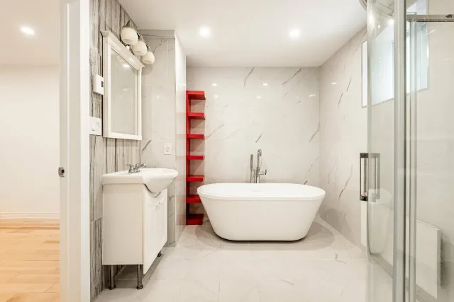Appartement vendu, Le Plateau-Mont-Royal