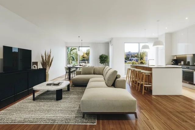 Appartement vendu, Rosemont/La Petite-Patrie