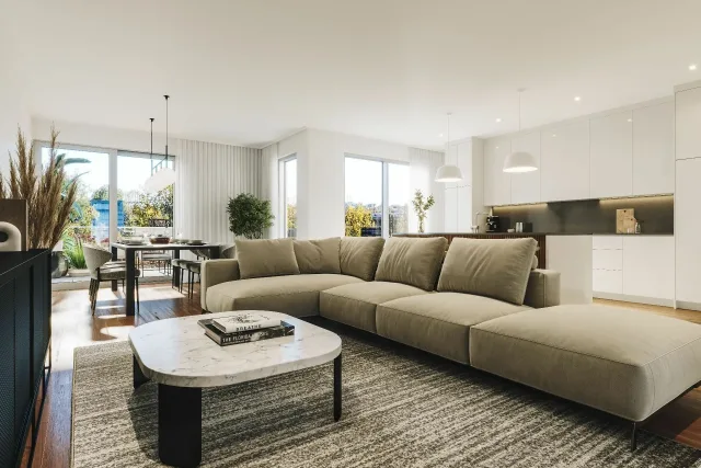 Appartement vendu, Rosemont/La Petite-Patrie