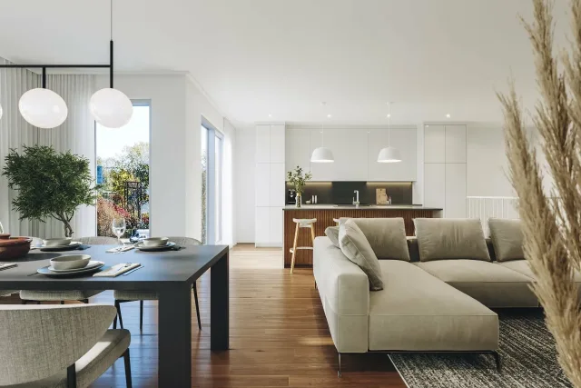 Appartement vendu, Rosemont/La Petite-Patrie