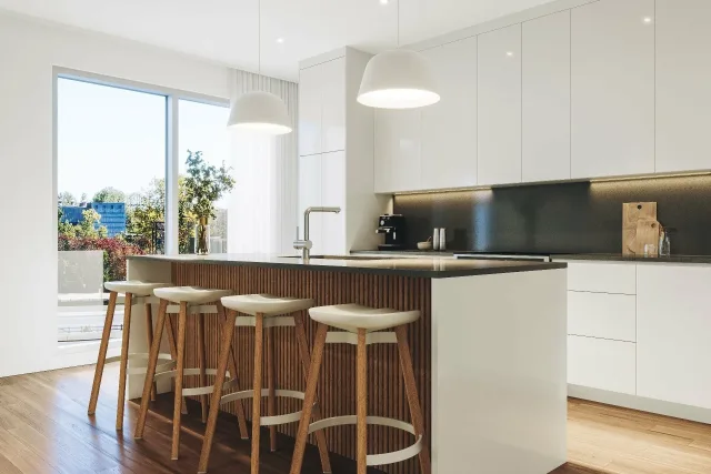 Appartement vendu, Rosemont/La Petite-Patrie