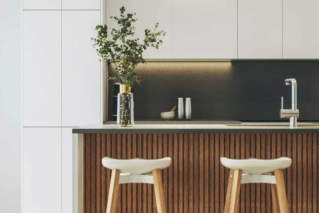 Appartement vendu, Rosemont/La Petite-Patrie